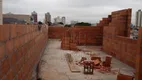 Foto 7 de Cobertura com 3 Quartos à venda, 152m² em Vila Pires, Santo André