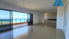 Foto 8 de Apartamento com 4 Quartos à venda, 188m² em Praia de Itaparica, Vila Velha