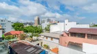 Foto 6 de Cobertura com 4 Quartos à venda, 151m² em Azenha, Porto Alegre