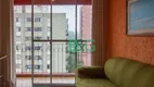 Foto 3 de Apartamento com 2 Quartos à venda, 62m² em Parque Bristol, São Paulo