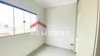 Foto 18 de Sobrado com 3 Quartos à venda, 119m² em Novo Mundo, Uberlândia