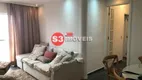 Foto 3 de Apartamento com 3 Quartos à venda, 96m² em Vila Pirituba, São Paulo