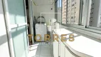 Foto 33 de Apartamento com 3 Quartos à venda, 115m² em Praia das Pitangueiras, Guarujá
