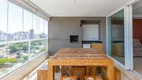 Foto 5 de Apartamento com 3 Quartos à venda, 181m² em Campo Belo, São Paulo