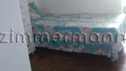 Foto 3 de Apartamento com 1 Quarto à venda, 37m² em Santa Cecília, São Paulo