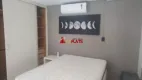 Foto 7 de Flat com 1 Quarto à venda, 43m² em Moema, São Paulo