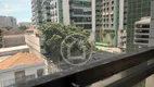 Foto 2 de Apartamento com 2 Quartos à venda, 65m² em Todos os Santos, Rio de Janeiro