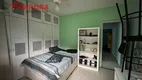 Foto 7 de Apartamento com 1 Quarto para alugar, 45m² em Itararé, São Vicente