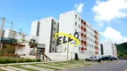 Foto 3 de Apartamento com 2 Quartos para venda ou aluguel, 48m² em Jardim Nova Vida, Cotia