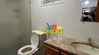 Foto 18 de Apartamento com 3 Quartos para alugar, 90m² em Braga, Cabo Frio