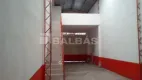 Foto 2 de Galpão/Depósito/Armazém para alugar, 185m² em Chácara Mafalda, São Paulo