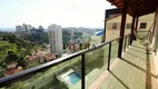 Foto 19 de Casa com 5 Quartos à venda, 370m² em Santa Lúcia, Belo Horizonte