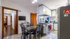 Foto 24 de Apartamento com 3 Quartos à venda, 150m² em Vila Bastos, Santo André