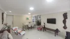 Foto 4 de Apartamento com 3 Quartos à venda, 136m² em Lagoa Nova, Natal