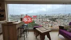 Foto 2 de Apartamento com 3 Quartos à venda, 129m² em Jardim da Glória, São Paulo