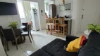Foto 2 de Apartamento com 2 Quartos à venda, 52m² em Alto Pereque, Porto Belo