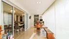 Foto 4 de Apartamento com 3 Quartos à venda, 134m² em Brooklin, São Paulo