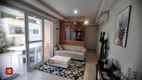 Foto 21 de Apartamento com 2 Quartos à venda, 122m² em Itacorubi, Florianópolis