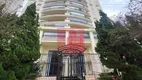 Foto 9 de Apartamento com 3 Quartos à venda, 128m² em Moema, São Paulo