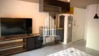 Foto 3 de Apartamento com 1 Quarto à venda, 31m² em Consolação, São Paulo