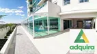 Foto 29 de Apartamento com 3 Quartos à venda, 106m² em Uvaranas, Ponta Grossa