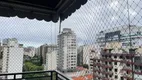 Foto 35 de Cobertura com 2 Quartos para alugar, 120m² em Icaraí, Niterói