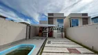 Foto 2 de Casa com 3 Quartos à venda, 95m² em Village de Rio das Ostras, Rio das Ostras