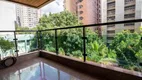 Foto 6 de Apartamento com 4 Quartos à venda, 220m² em Funcionários, Belo Horizonte