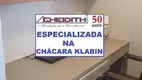 Foto 18 de Apartamento com 4 Quartos à venda, 162m² em Chácara Klabin, São Paulo