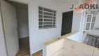 Foto 15 de com 3 Quartos à venda, 200m² em Vila Clementino, São Paulo