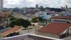 Foto 4 de Apartamento com 2 Quartos à venda, 58m² em Vila Curuçá, Santo André