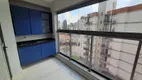 Foto 11 de Apartamento com 1 Quarto à venda, 39m² em Cambuí, Campinas