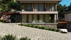 Foto 2 de Casa de Condomínio com 3 Quartos à venda, 140m² em Cônego, Nova Friburgo
