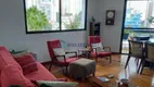 Foto 3 de Apartamento com 3 Quartos à venda, 125m² em Pinheiros, São Paulo