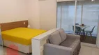 Foto 2 de Apartamento com 1 Quarto à venda, 35m² em Consolação, São Paulo