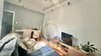 Foto 2 de Apartamento com 2 Quartos à venda, 58m² em Ribeira, Rio de Janeiro