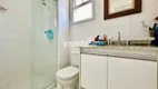 Foto 15 de Apartamento com 3 Quartos à venda, 100m² em José Menino, Santos