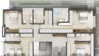 Foto 26 de Casa de Condomínio com 4 Quartos à venda, 935m² em Chácara Santo Antônio, São Paulo