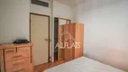 Foto 9 de Flat com 1 Quarto para venda ou aluguel, 40m² em Consolação, São Paulo