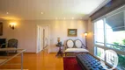 Foto 35 de Casa de Condomínio com 4 Quartos à venda, 530m² em Alphaville Residencial Dois, Barueri