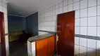 Foto 3 de Casa com 2 Quartos para alugar, 200m² em Residencial Gabriela, São José do Rio Preto