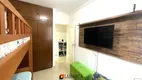 Foto 11 de Apartamento com 3 Quartos à venda, 88m² em Enseada, Guarujá