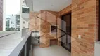 Foto 11 de Apartamento com 3 Quartos para alugar, 101m² em Itacorubi, Florianópolis