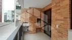 Foto 11 de Apartamento com 3 Quartos para alugar, 102m² em Itacorubi, Florianópolis