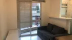 Foto 5 de Flat com 1 Quarto para alugar, 37m² em Vila Nova Conceição, São Paulo