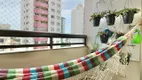 Foto 7 de Apartamento com 4 Quartos à venda, 260m² em Santa Fé, Campo Grande