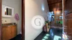 Foto 7 de Casa de Condomínio com 4 Quartos à venda, 220m² em Chácara dos Junqueiras, Carapicuíba