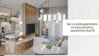 Foto 3 de Apartamento com 2 Quartos à venda, 95m² em Lourdes, Belo Horizonte