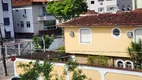 Foto 4 de Casa com 2 Quartos à venda, 100m² em Campo Grande, Santos