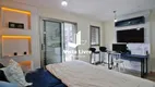 Foto 5 de Apartamento com 1 Quarto à venda, 30m² em Vila Madalena, São Paulo